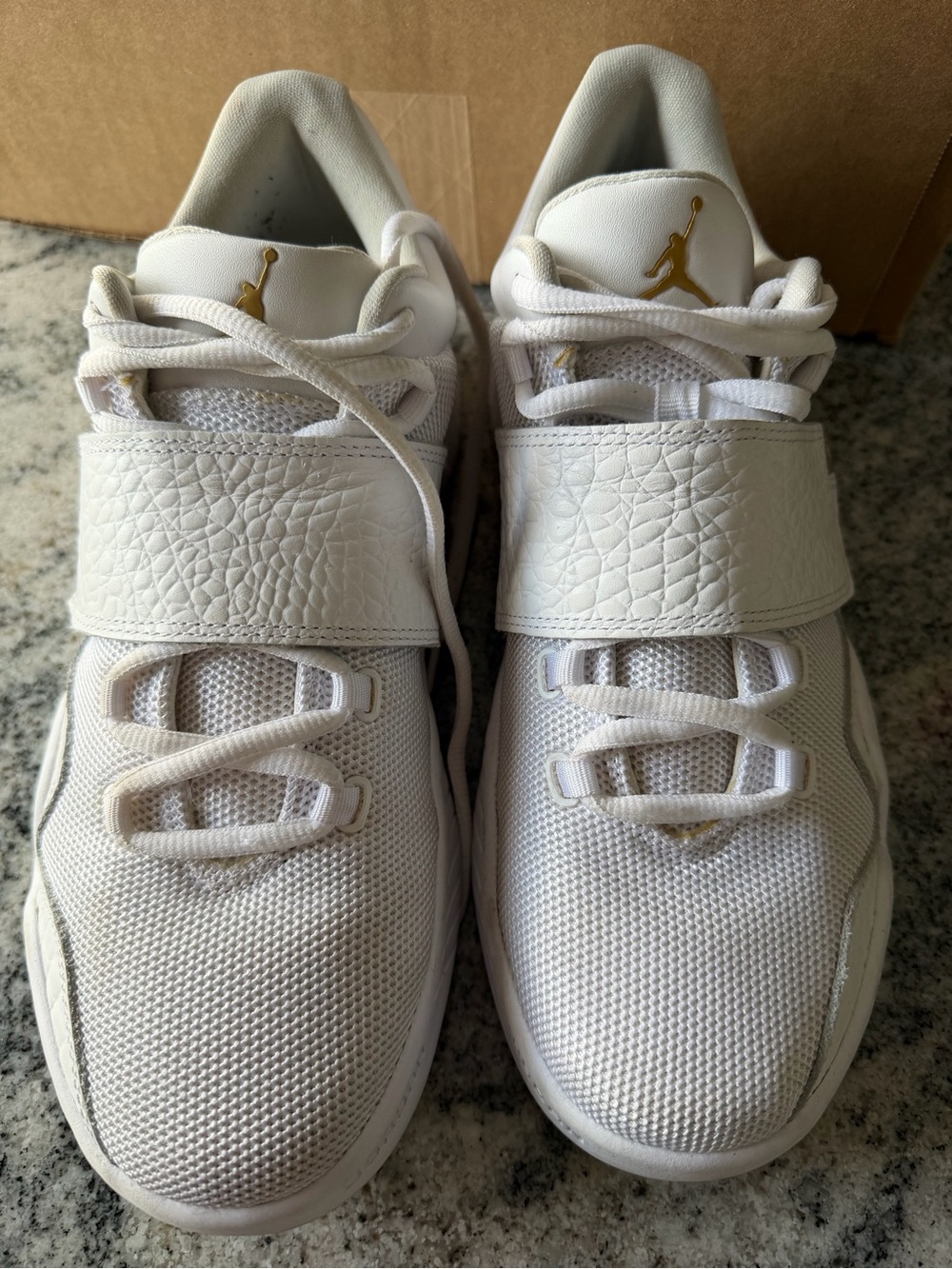 Nike Air Jordan Size 9
